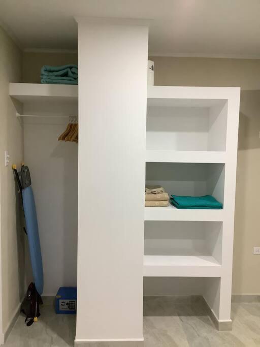 Cozy 1-Bedroom Apartment Minutes Away Drive To Mangel Halto Beach Savaneta Экстерьер фото