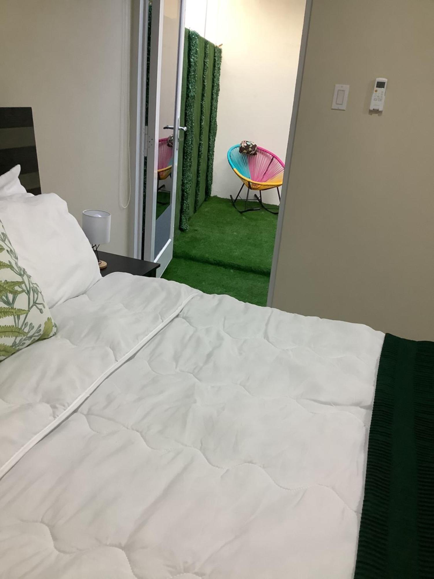 Cozy 1-Bedroom Apartment Minutes Away Drive To Mangel Halto Beach Savaneta Экстерьер фото